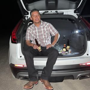 Meet your Posher, Gerardo